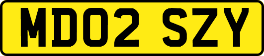 MD02SZY