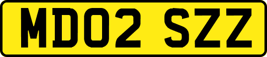 MD02SZZ