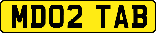 MD02TAB