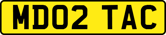 MD02TAC