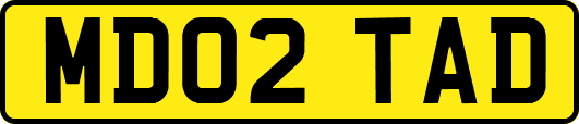 MD02TAD