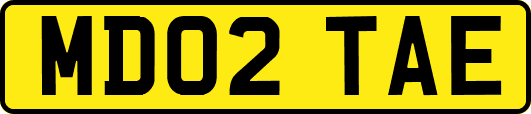 MD02TAE