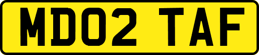 MD02TAF