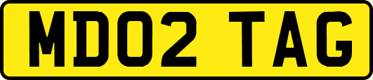 MD02TAG