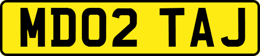 MD02TAJ