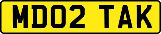 MD02TAK
