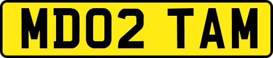MD02TAM
