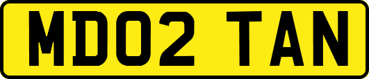 MD02TAN