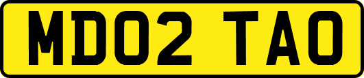 MD02TAO