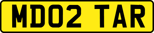 MD02TAR