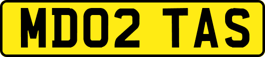 MD02TAS