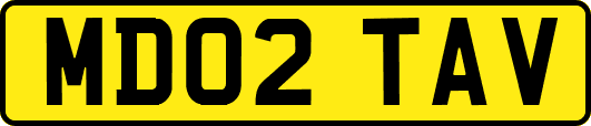 MD02TAV
