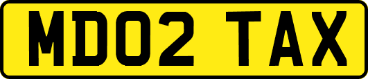 MD02TAX