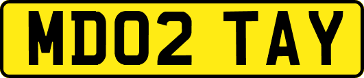 MD02TAY