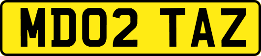 MD02TAZ