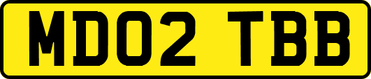 MD02TBB