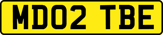MD02TBE