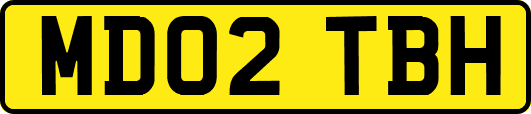 MD02TBH
