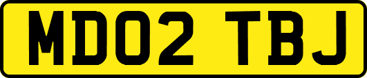 MD02TBJ