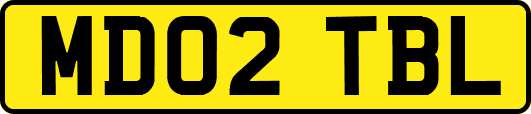 MD02TBL