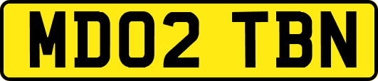MD02TBN