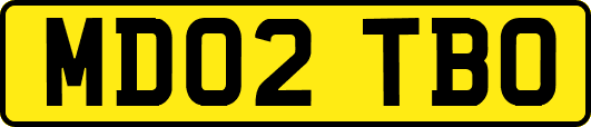 MD02TBO