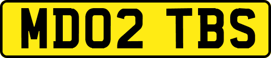 MD02TBS