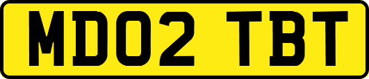 MD02TBT
