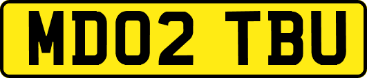 MD02TBU