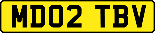 MD02TBV