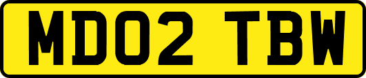 MD02TBW