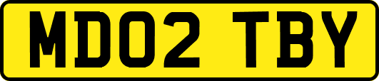 MD02TBY
