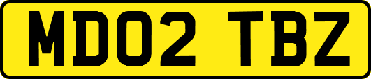 MD02TBZ