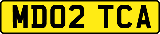 MD02TCA
