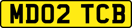 MD02TCB
