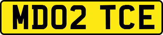 MD02TCE