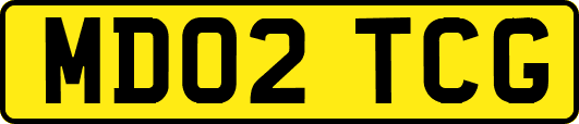 MD02TCG