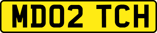 MD02TCH