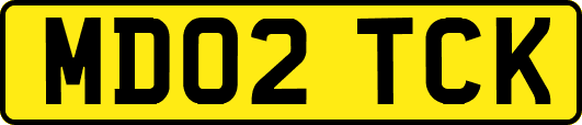 MD02TCK