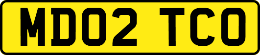 MD02TCO