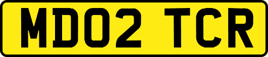 MD02TCR