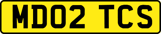 MD02TCS