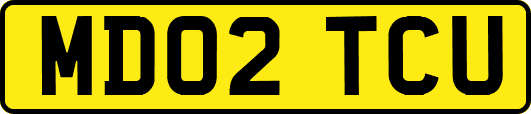 MD02TCU