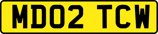 MD02TCW