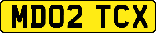 MD02TCX