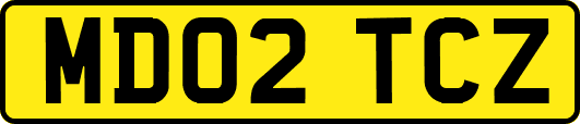 MD02TCZ