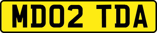 MD02TDA
