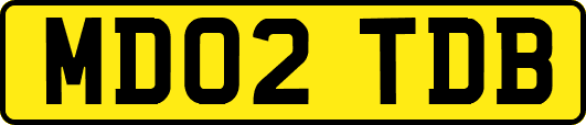 MD02TDB