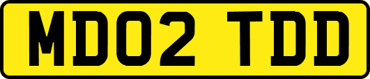 MD02TDD