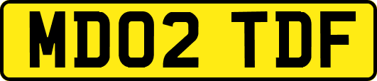 MD02TDF